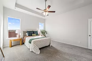 532 Mitchell Blvd, Weatherford, TX 76087 - Photo 21