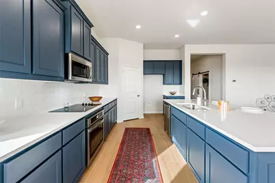 532 Mitchell Boulevard, Weatherford, TX 76087 - Photo 15