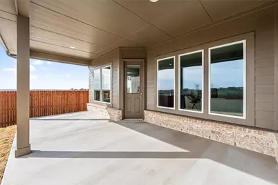 532 Mitchell Boulevard, Weatherford, TX 76087 - Photo 29