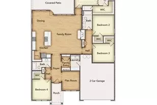 532 Mitchell Blvd, Weatherford, TX 76087 - Photo 35