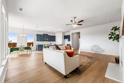 532 Mitchell Boulevard, Weatherford, TX 76087 - Photo 11