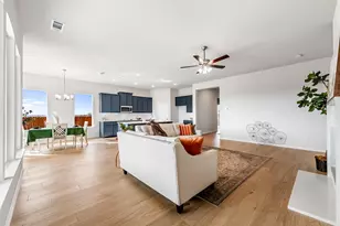 532 Mitchell Blvd, Weatherford, TX 76087 - Photo 11