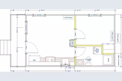 906 El Camino Real #4, Chico, TX 76431 - Photo 13