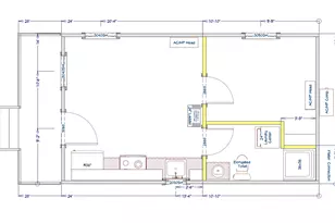 906 El Camino Real, Chico, TX 76431 - Photo 13