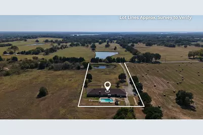 13818 County Road 2857, Eustace, TX 75124 - Photo 1