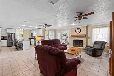 13818 County Road 2857, Eustace, TX 75124 - Photo 11