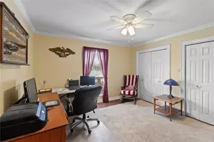 13818 Co Rd 2857, Eustace, TX 75124 - Photo 21