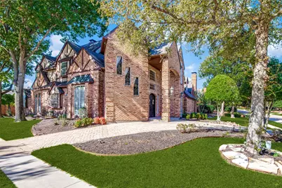 3400 Snidow Drive, Plano, TX 75025 - Photo 1