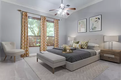 2612 Waters Edge Lane, Fort Worth, TX 76116 - Photo 13