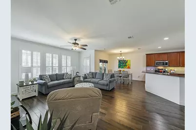 6073 Prairie Bend Lane, Frisco, TX 75036 - Photo 15