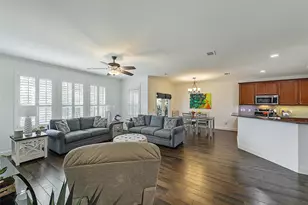 6073 Prairie Bend Ln, Frisco, TX 75036 - Photo 15