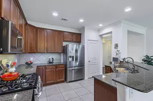 6073 Prairie Bend Ln, Frisco, TX 75036 - Photo 9