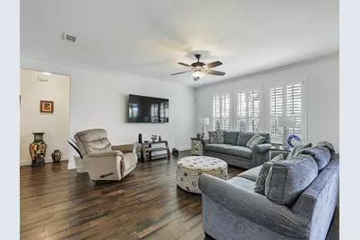 6073 Prairie Bend Lane, Frisco, TX 75036 - Photo 13