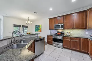 6073 Prairie Bend Ln, Frisco, TX 75036 - Photo 9