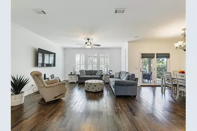 6073 Prairie Bend Lane, Frisco, TX 75036 - Photo 7