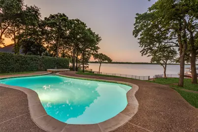 452 Windjammer Lane, Azle, TX 76020 - Photo 33