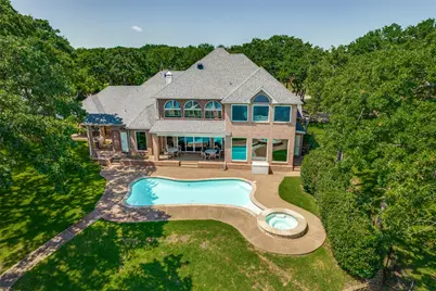 452 Windjammer Lane, Azle, TX 76020 - Photo 39