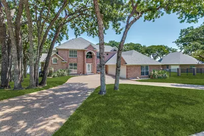 452 Windjammer Lane, Azle, TX 76020 - Photo 1