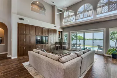 452 Windjammer Lane, Azle, TX 76020 - Photo 5