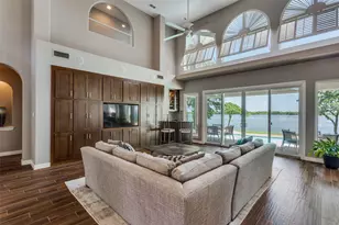 452 Windjammer Ln, Azle, TX 76020 - Photo 5