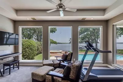 452 Windjammer Lane, Azle, TX 76020 - Photo 19