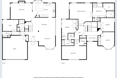 5308 Summerfields Drive, Flower Mound, TX 75028 - Photo 29