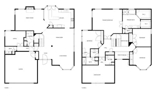 5308 Summerfields Dr, Flower Mound, TX 75028 - Photo 29