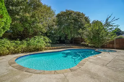 5308 Summerfields Drive, Flower Mound, TX 75028 - Photo 27