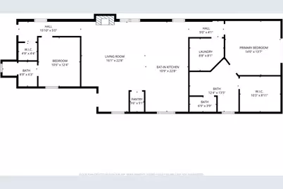 4768 Pebble Creek Drive, Aubrey, TX 76227 - Photo 23