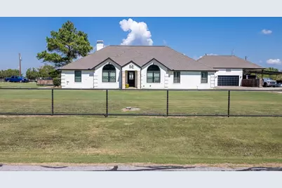 4768 Pebble Creek Drive, Aubrey, TX 76227 - Photo 3