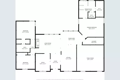 4768 Pebble Creek Drive, Aubrey, TX 76227 - Photo 5