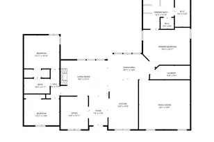 4768 Pebble Creek Dr, Aubrey, TX 76227 - Photo 5