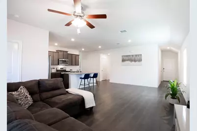 1004 Longhorn Lane, Princeton, TX 75407 - Photo 9