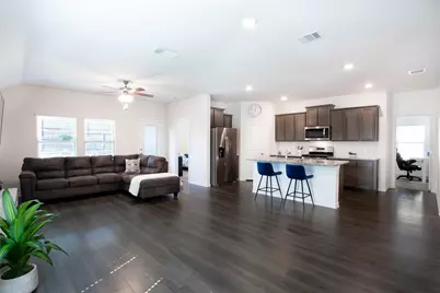 1004 Longhorn Lane, Princeton, TX 75407 - Photo 3