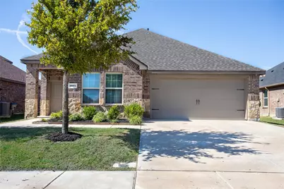1004 Longhorn Lane, Princeton, TX 75407 - Photo 1