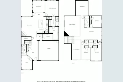 3456 Begonia Lane, Irving, TX 75038 - Photo 33