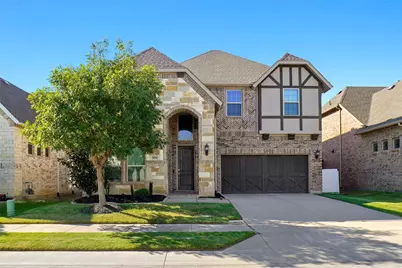 3456 Begonia Lane, Irving, TX 75038 - Photo 1