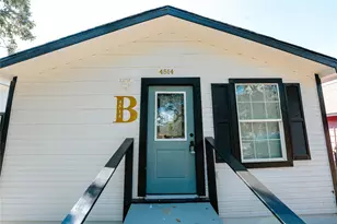 4514 Erath St, Fort Worth, TX 76119 - Photo 1