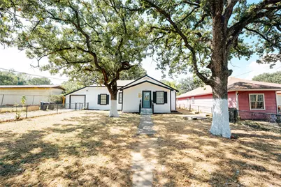 4514 Erath Street, Fort Worth, TX 76119 - Photo 23