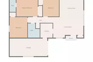 907 W Bridge, Granbury, TX 76048 - Photo 21