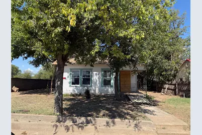 1234 N 26th Street, Abilene, TX 79601 - Photo 1