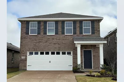 2006 Burnwood Street, Melissa, TX 75454 - Photo 1