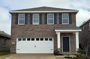 2006 Burnwood St, Melissa, TX 75454 - Photo 1