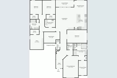 4714 Indian Hawthorn Drive, Venus, TX 76084 - Photo 33