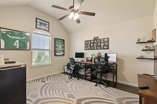 8901 Hillview Dr, Godley, TX 76044 - Photo 19