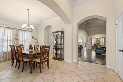 8901 Hillview Drive, Godley, TX 76044 - Photo 5