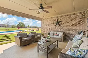 8901 Hillview Dr, Godley, TX 76044 - Photo 27