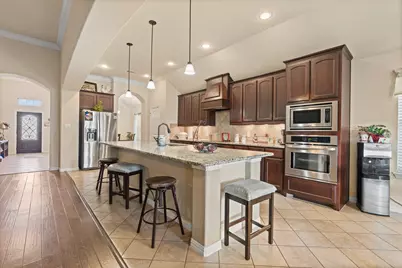 8901 Hillview Drive, Godley, TX 76044 - Photo 9