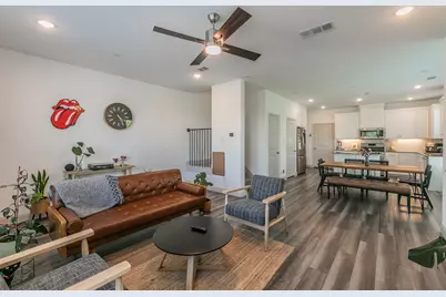 4357 Union Street, North Richland Hills, TX 76180 - Photo 7