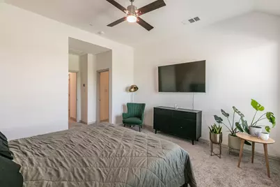 4357 Union Street, North Richland Hills, TX 76180 - Photo 37